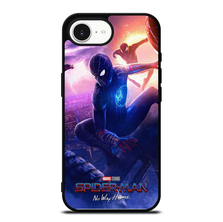 SPIDERMAN NO WAY HOME MARVEL 2 iPhone 16e Case Cover