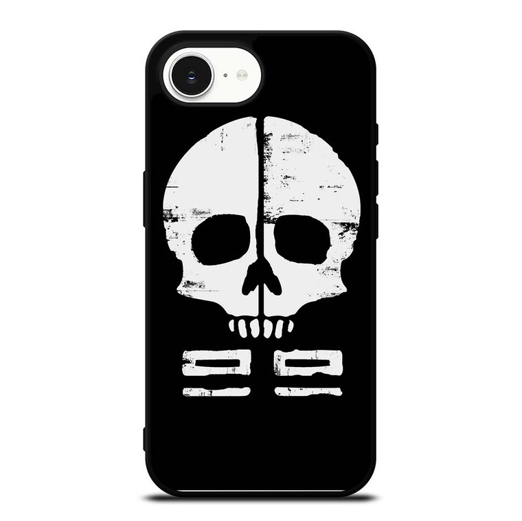 STAR WARS THE BAD BATCH LOGO iPhone 16e Case Cover