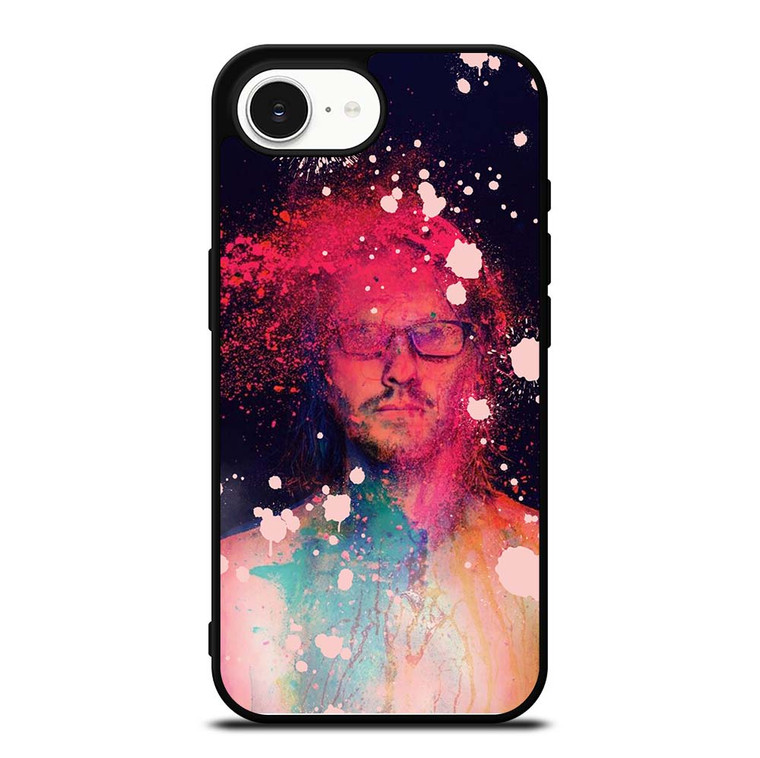 STEVEN WILSON PORCUPINE TREE iPhone 16e Case Cover