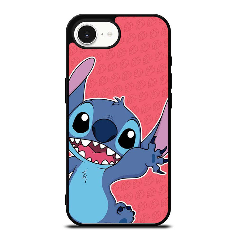 STITCH DISNEY CARTOON 2 iPhone 16e Case Cover