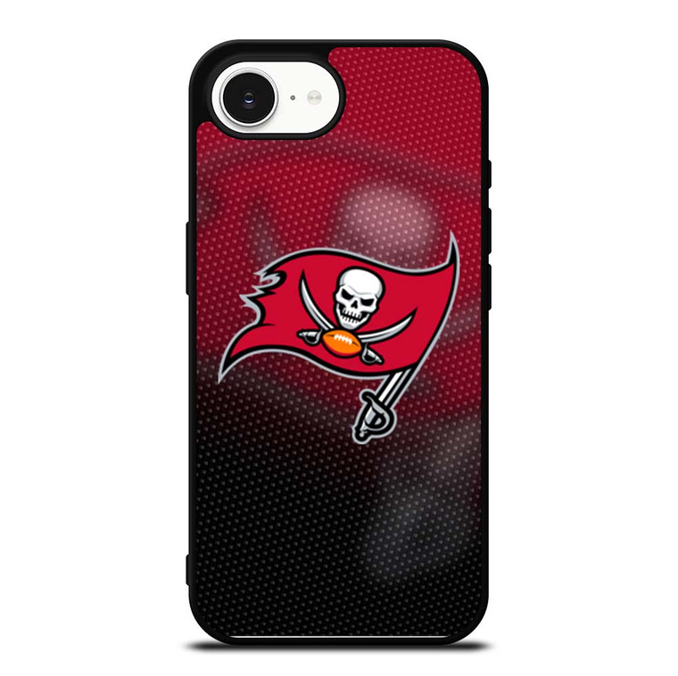 TAMPA BAY BUCCANEERS FOOTBALL TEAM iPhone 16e Case Cover