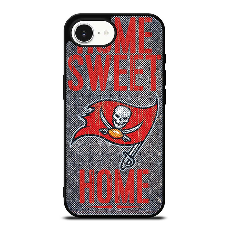 TAMPA BAY BUCCANEERS NFL FOOTBALL FANS 2 iPhone 16e Case Cover