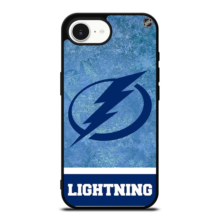 TAMPA BAY LIGHTNING HOCKEY TEAM iPhone 16e Case Cover