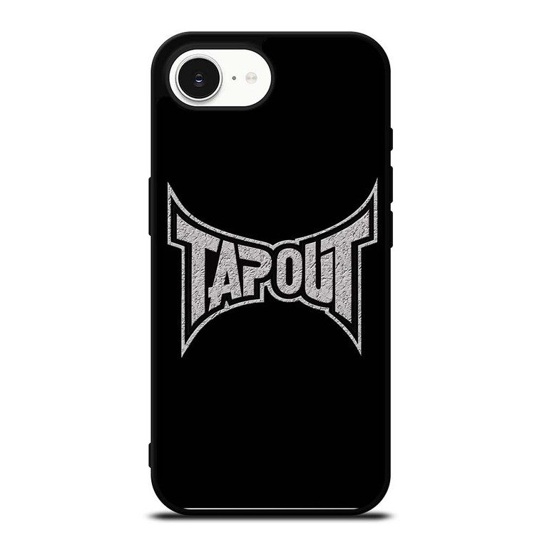TAPOUT FITNESS LOGO iPhone 16e Case Cover