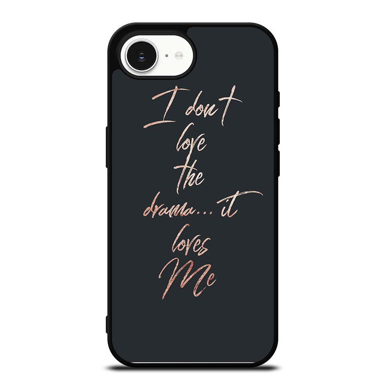 TAYLOR SWIFT END GAME LYRICS iPhone 16e Case Cover