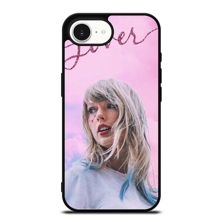 TAYLOR SWIFT LOVER COVER ALBUM iPhone 16e Case Cover