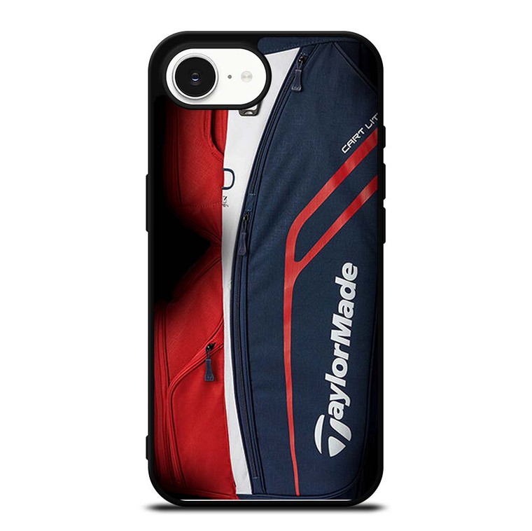 TAYLORMADE GOLF CART LITE BAG iPhone 16e Case Cover