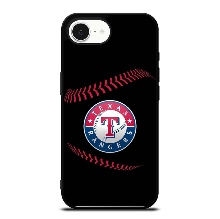 TEXAS RANGERS MLB BASEBALL iPhone 16e Case Cover