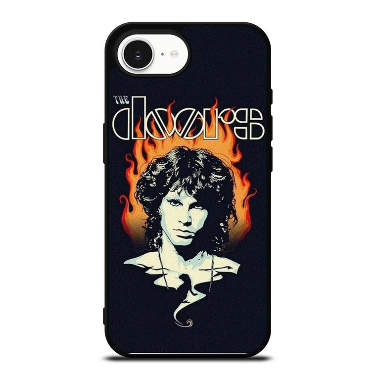 THE DOORS JIM MORRISON iPhone 16e Case Cover