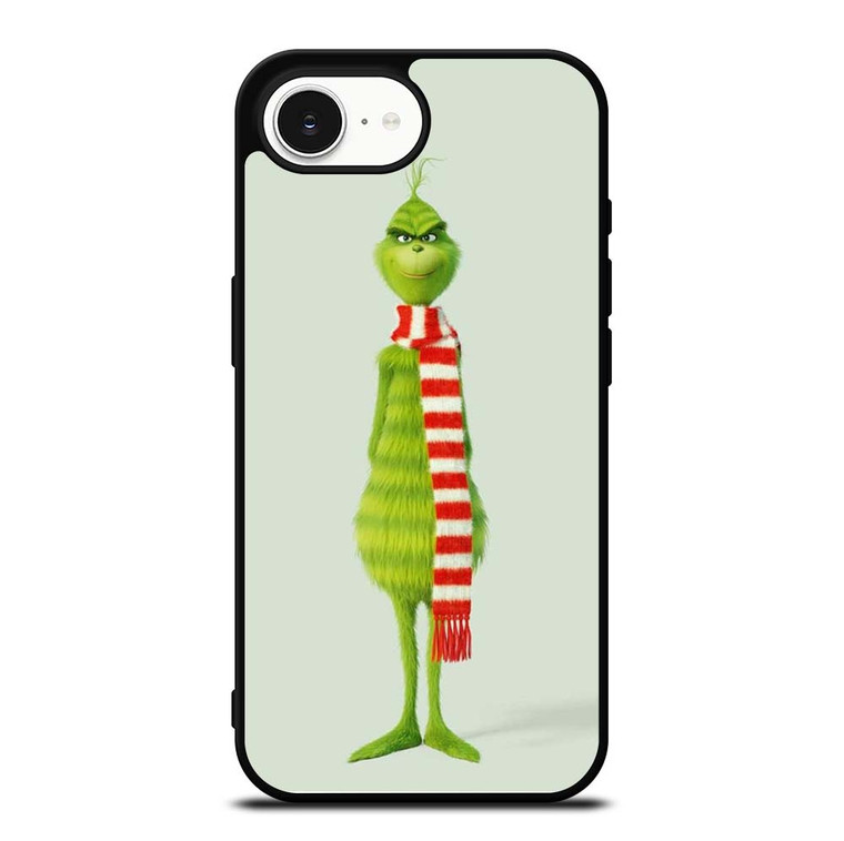 THE GRINCH STOLE CHRISTMAS iPhone 16e Case Cover