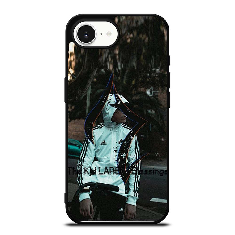 THE KID LAROI BLESSINGS iPhone 16e Case Cover
