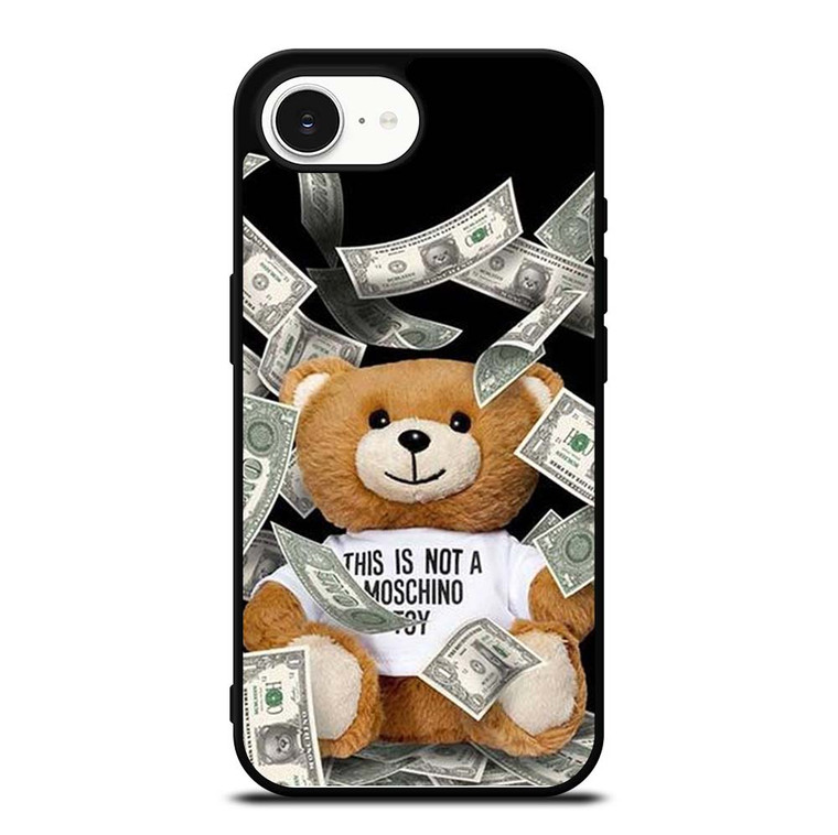 THIS IS NOT MOSCHINO TOY iPhone 16e Case Cover