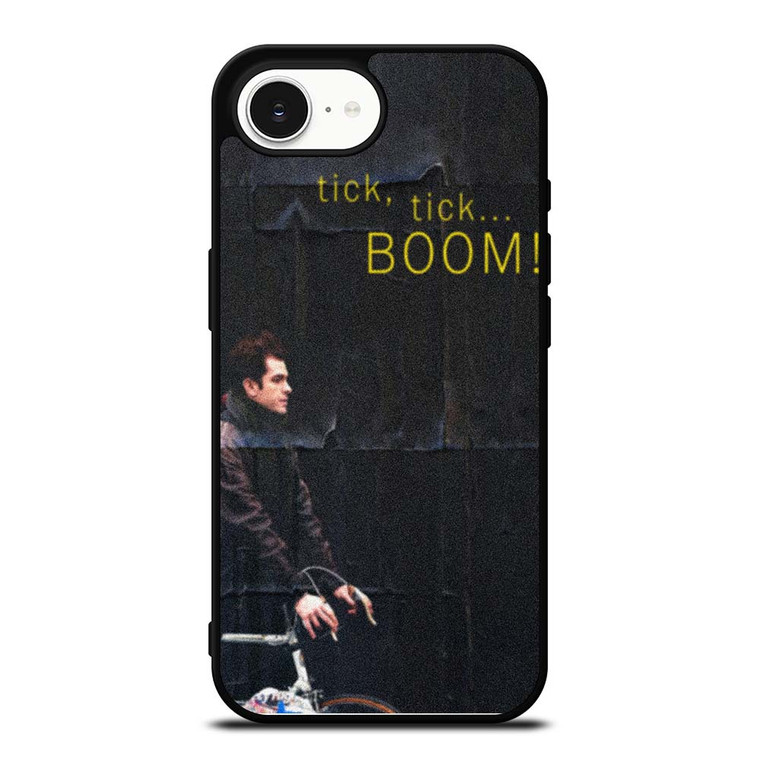 TICK TICK BOOM ANDREW GARFIELD 2 iPhone 16e Case Cover