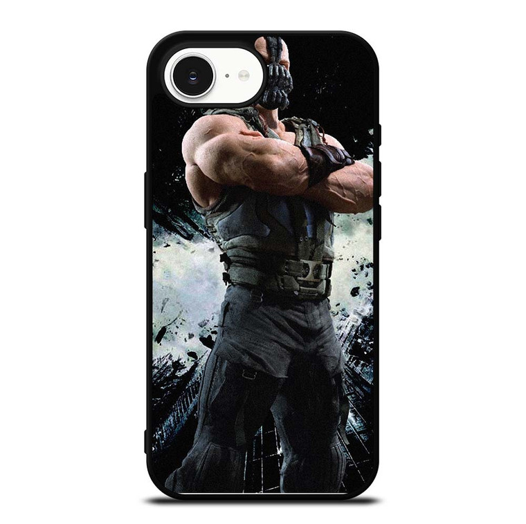 TOM HARDY BANE THE DARK KNIGHT RISES iPhone 16e Case Cover