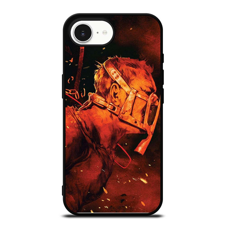 TOM HARDY MAD MAX FURY ROAD iPhone 16e Case Cover