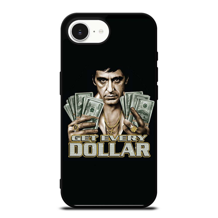 TONY MONTANA SCARFACE iPhone 16e Case Cover