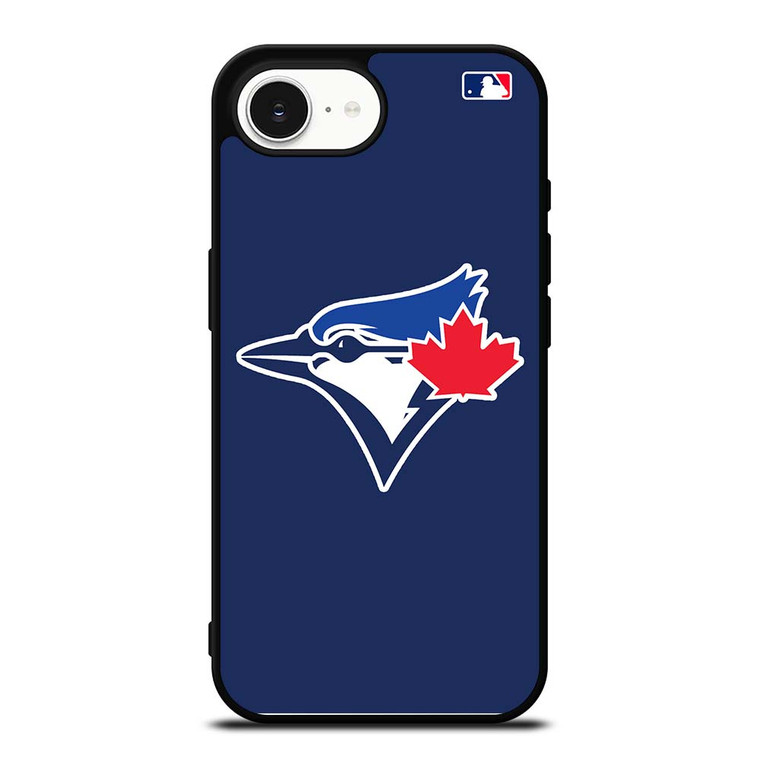 TORONTO BLUE JAYS MLB LOGO iPhone 16e Case Cover