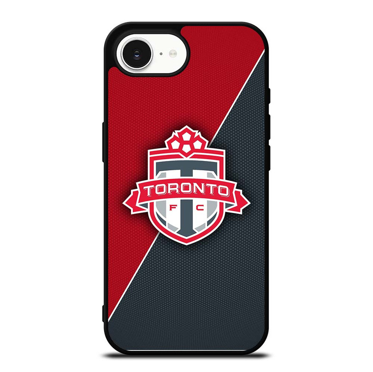 TORONTO FC SOCCER MLS 2 iPhone 16e Case Cover