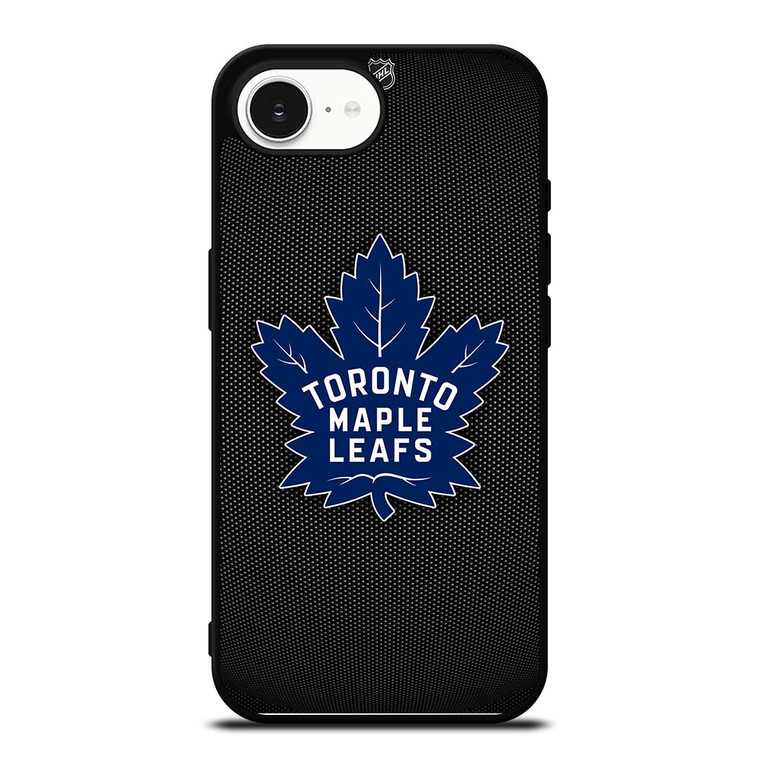 TORONTO MAPLE LEAFS HOCKEY NHL LOGO iPhone 16e Case Cover