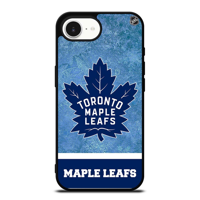 TORONTO MAPLE LEAFS HOCKEY TEAM iPhone 16e Case Cover