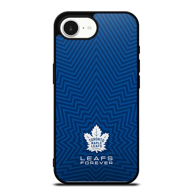 TORONTO MAPLE LEAFS NHL HOCKEY FANS iPhone 16e Case Cover
