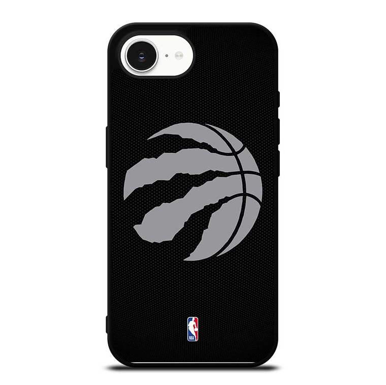 TORONTO RAPTORS BASKETBALL NBA iPhone 16e Case Cover