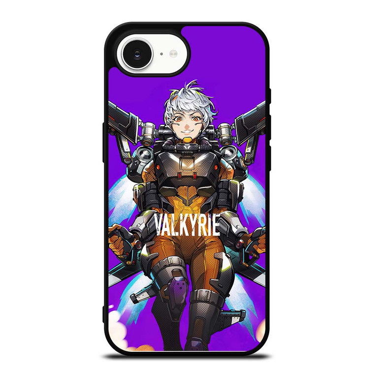 VALKYRIE APEX LEGENDS iPhone 16e Case Cover