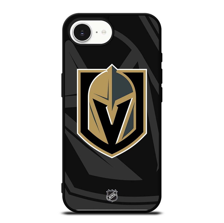 VEGAS GOLDEN KNIGHTS NHL TEAM iPhone 16e Case Cover