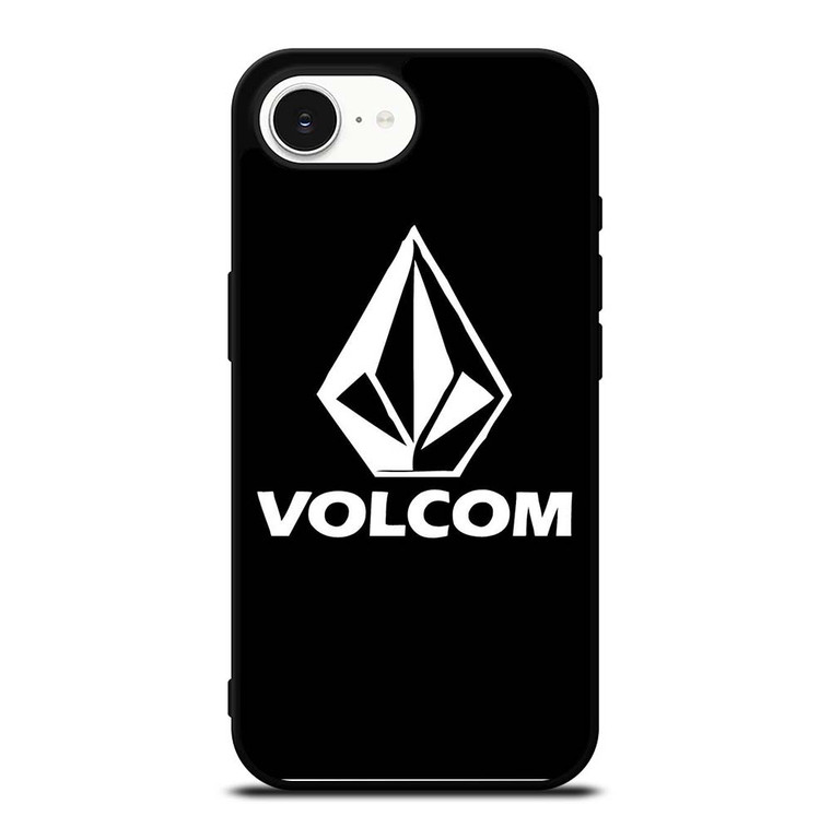 VOLCOM SKATE LOGO iPhone 16e Case Cover