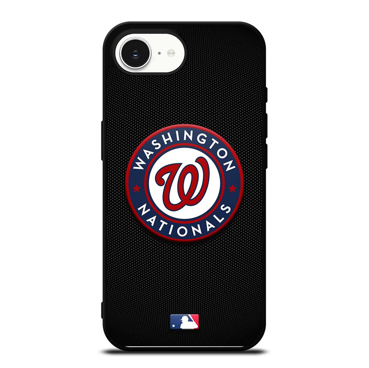 WASHINGTON NATIONALS BASEBALL TEAM iPhone 16e Case Cover