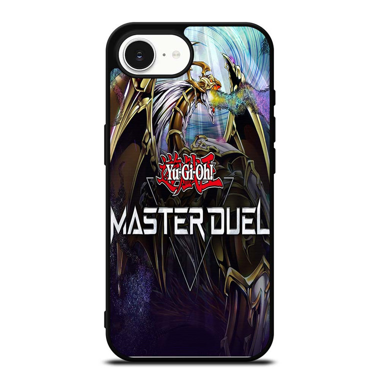 YUGIOH MASTER DUEL DRAGON iPhone 16e Case Cover