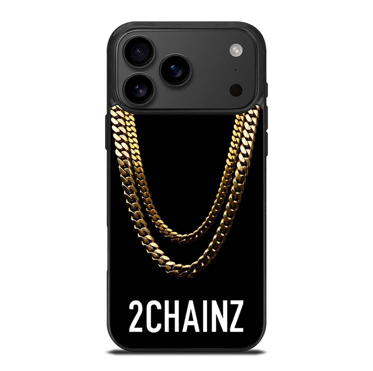 2 CHAINZ BASED ON TRU STORY iPhone 17 Pro Max Case Cover