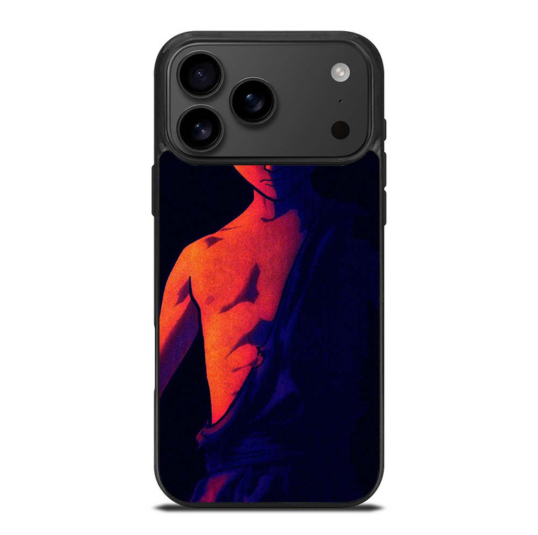 AANG AVATAR CARTOON ART iPhone 17 Pro Max Case Cover