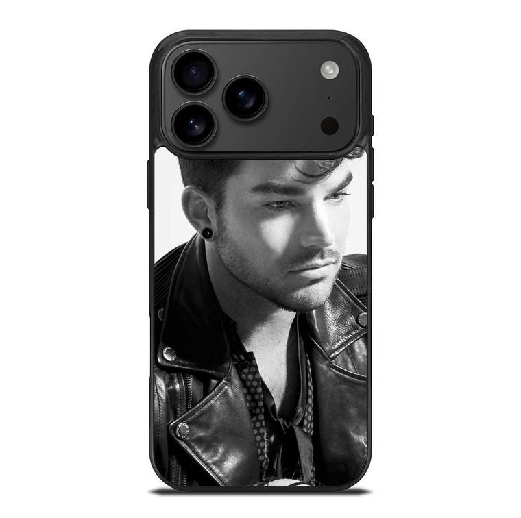 ADAM LAMBERT COOL iPhone 17 Pro Max Case Cover