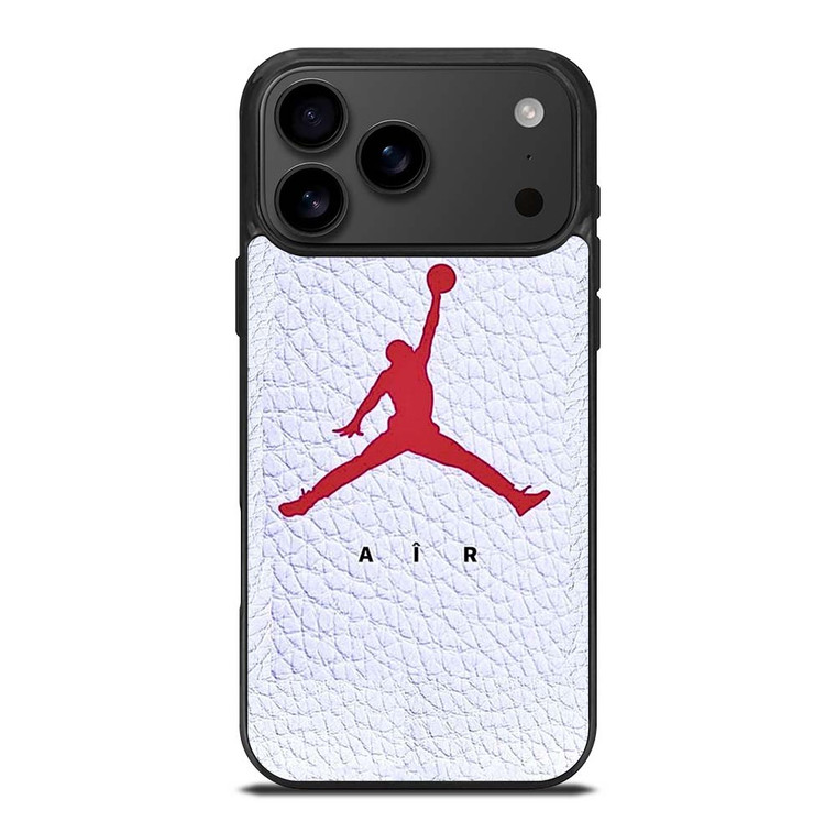 AIR JORDAN SHOES NIKE LOGO iPhone 17 Pro Max Case Cover