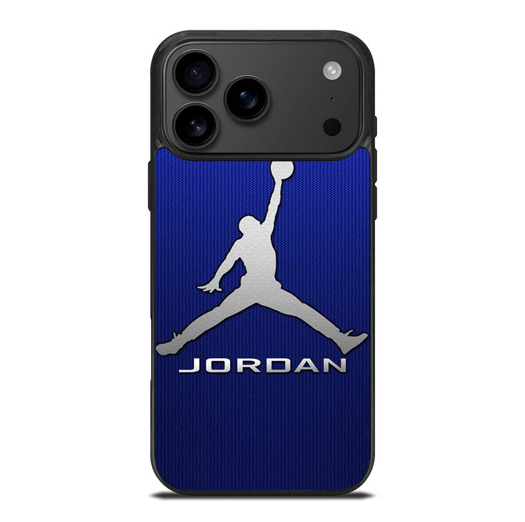 AIR JORDAN SYMBOL iPhone 17 Pro Max Case Cover