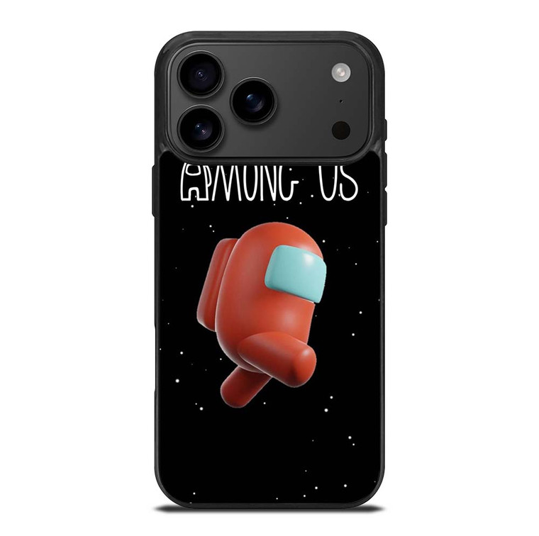 AMONG US GAME 2 iPhone 17 Pro Max Case Cover