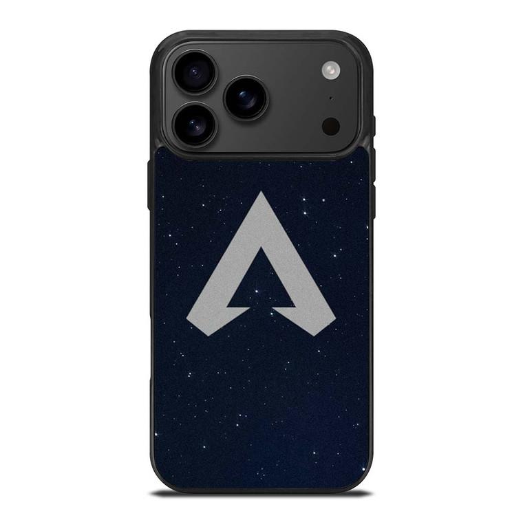 APEX LEGENDS NEBULA LOGO iPhone 17 Pro Max Case Cover