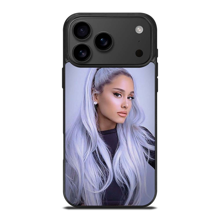 ARIANA GRANDE  iPhone 17 Pro Max Case Cover