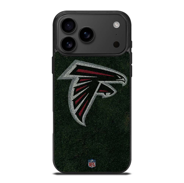 ATLANTA FALCONS FOOTBALL NFL iPhone 17 Pro Max Case Cover