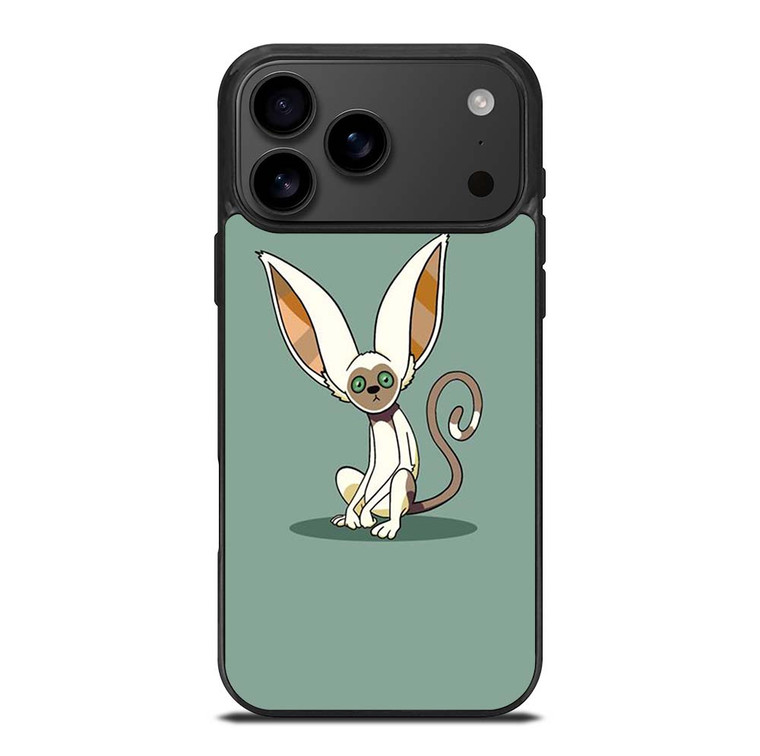 AVATAR MOMO CUTE iPhone 17 Pro Max Case Cover