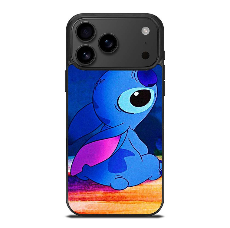 BABY STITCH iPhone 17 Pro Max Case Cover