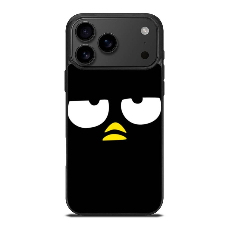 BAD BADTZ MARU FLAT iPhone 17 Pro Max Case Cover