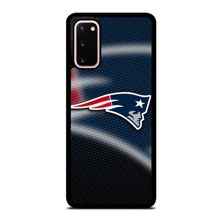 NEW ENGLAND PATRIOTS FOOTBALL TEAM Samsung Galaxy S20 Case Cover
