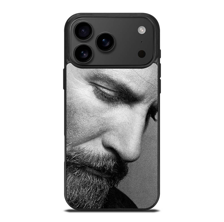 BRADLEY COOPER FACE iPhone 17 Pro Max Case Cover