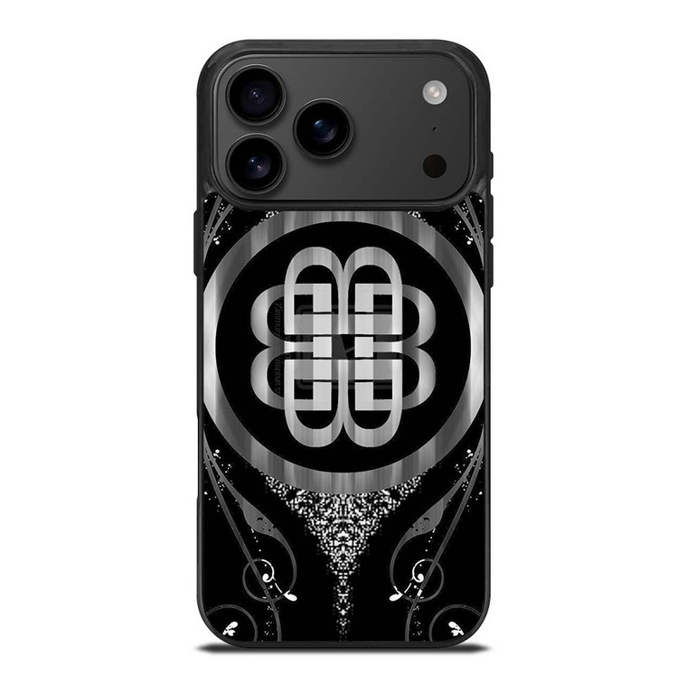 BREAKING BENJAMIN METAL SYMBOL iPhone 17 Pro Max Case Cover