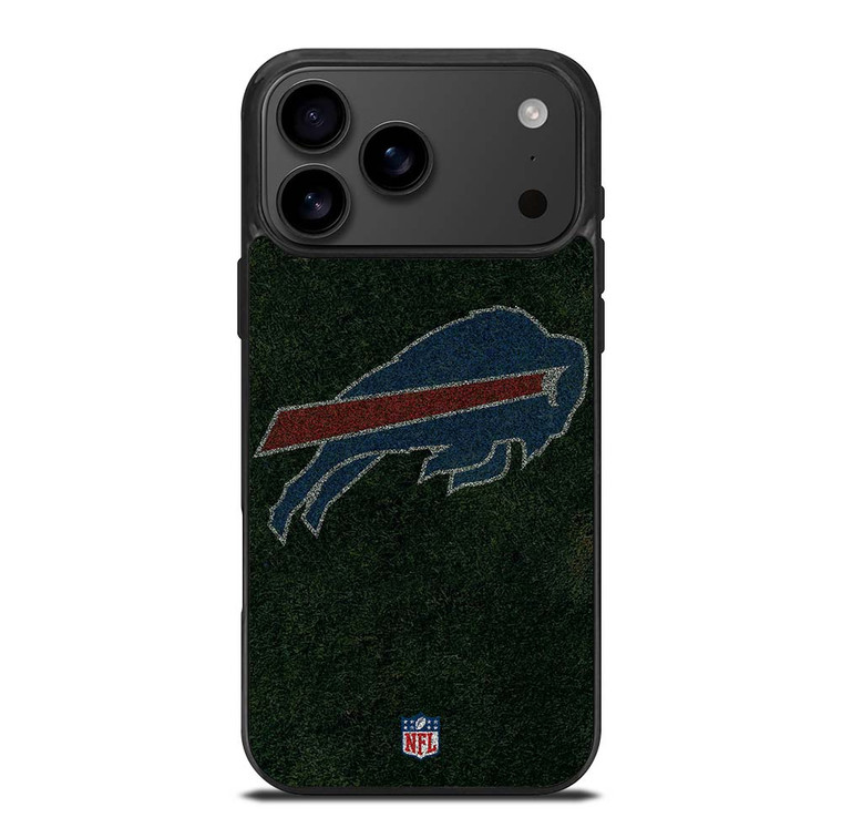BUFFALO BILLS FOOTBALL NFL iPhone 17 Pro Max Case Cover