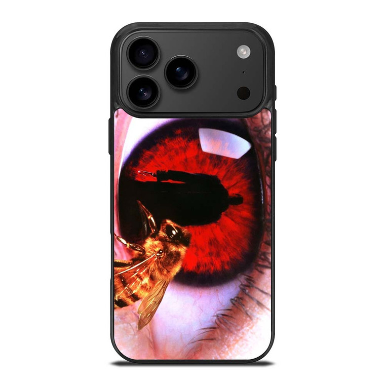 CANDYMAN TONY TODD iPhone 17 Pro Max Case Cover