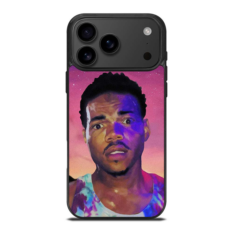 CHANCE THE RAPPER ACIDRAP 2 iPhone 17 Pro Max Case Cover