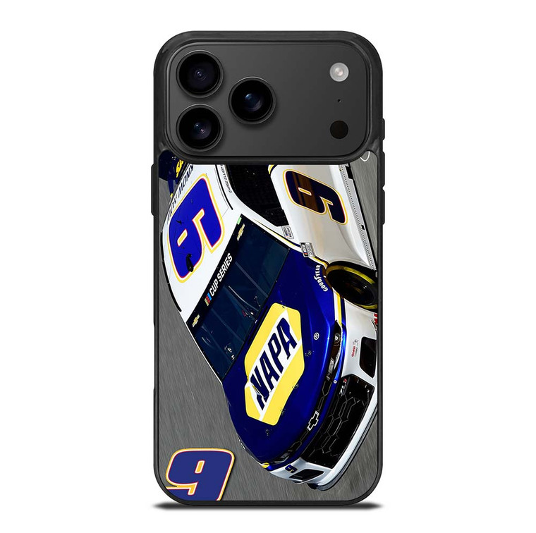 CHASE ELLIOTT NASCAR DRIVER iPhone 17 Pro Max Case Cover